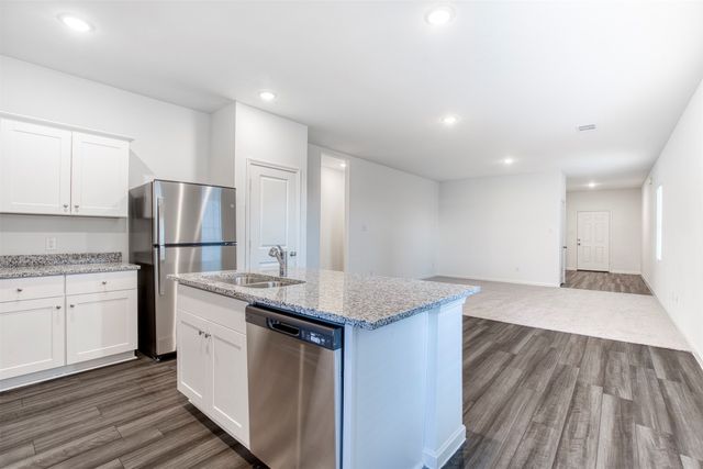 216 Bradford Drive, Princeton, TX 75407