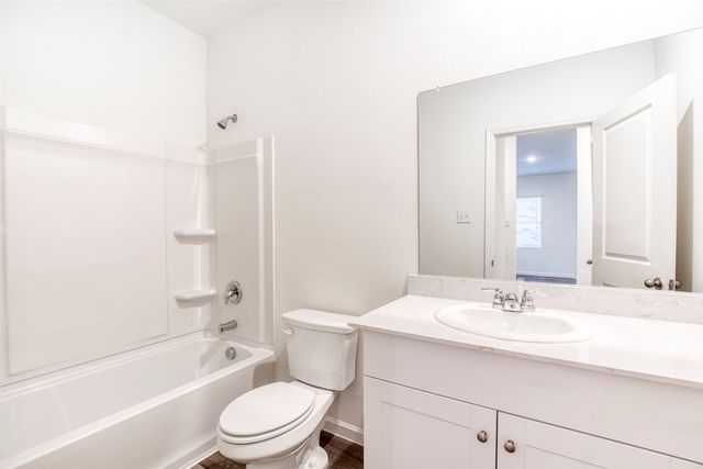 216 Bradford Drive, Princeton, TX 75407