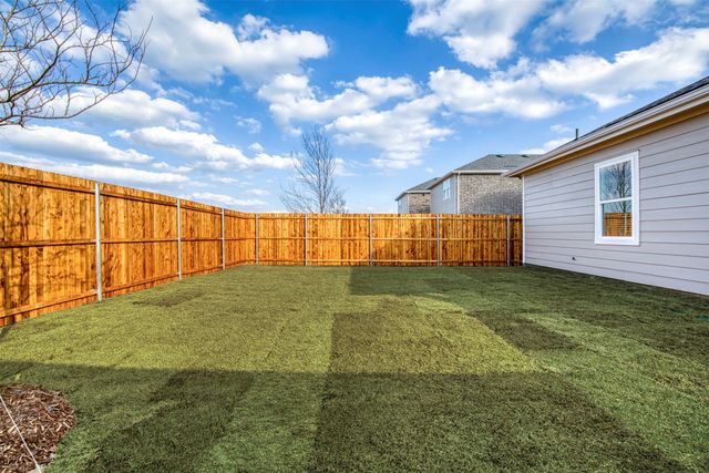 216 Bradford Drive, Princeton, TX 75407