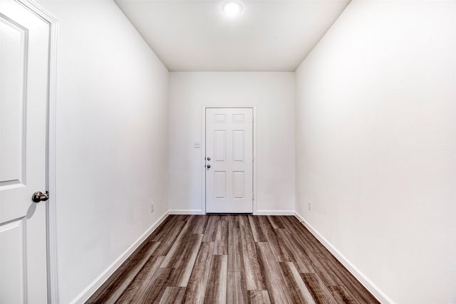 216 Bradford Drive, Princeton, TX 75407