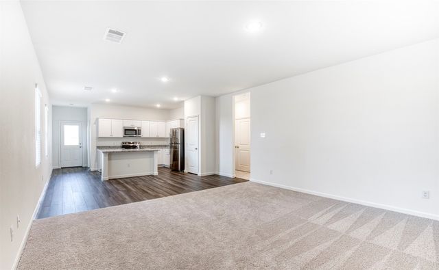 216 Bradford Drive, Princeton, TX 75407