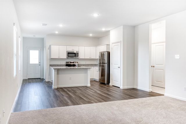 216 Bradford Drive, Princeton, TX 75407