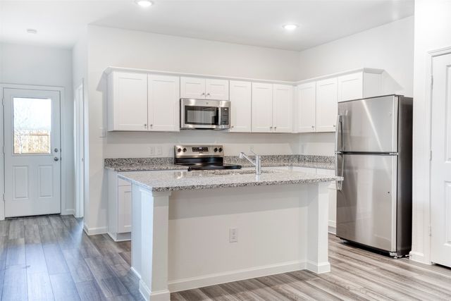 216 Bradford Drive, Princeton, TX 75407