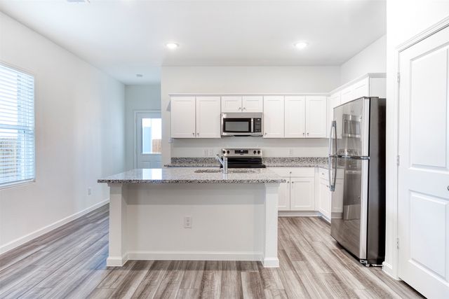 216 Bradford Drive, Princeton, TX 75407