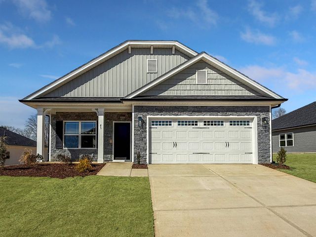 457 Whitetail Way, Tabor City, NC 28463