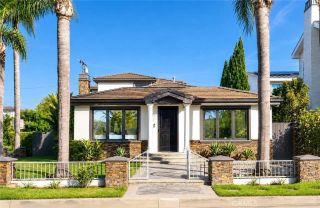 501 Aliso Ave., Newport Beach, CA 92663