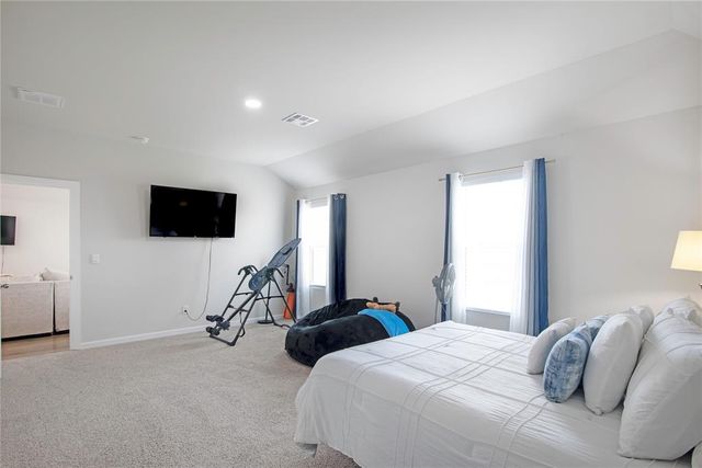 10204 NW 28th Street, Yukon, OK 73099