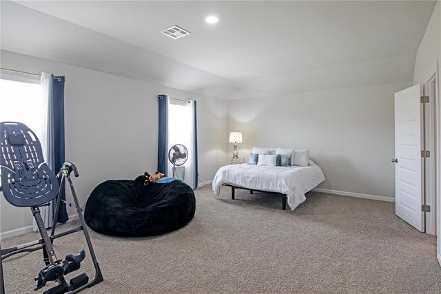 10204 NW 28th Street, Yukon, OK 73099