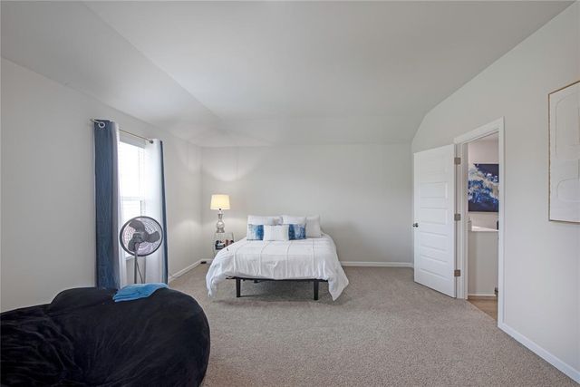10204 NW 28th Street, Yukon, OK 73099
