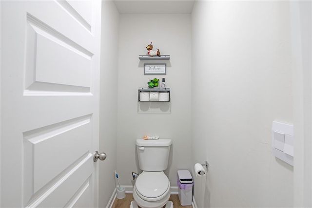 10204 NW 28th Street, Yukon, OK 73099