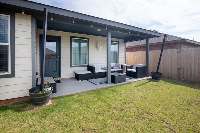 10204 NW 28th Street, Yukon, OK 73099