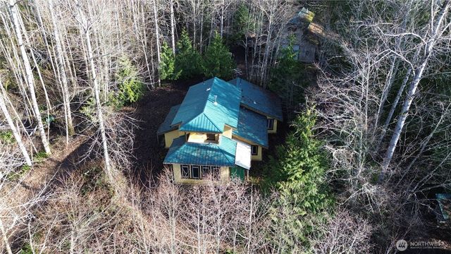 46824 Everett Lake Rd, Concrete, WA 98237