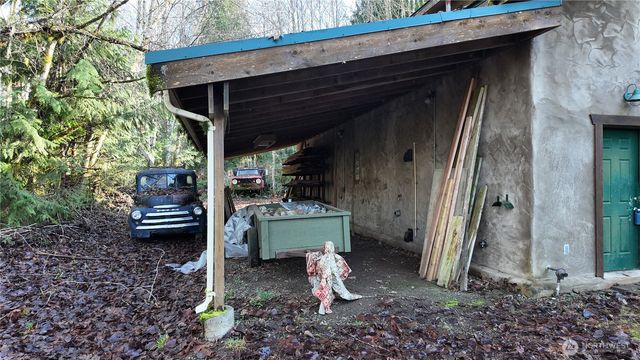 46824 Everett Lake Rd, Concrete, WA 98237