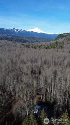 46824 Everett Lake Rd, Concrete, WA 98237