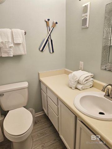 952 WEST BEACH Boulevard 316, Gulf Shores, AL 36542