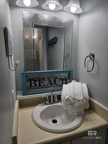 952 WEST BEACH Boulevard 316, Gulf Shores, AL 36542