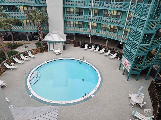 952 WEST BEACH Boulevard 316, Gulf Shores, AL 36542