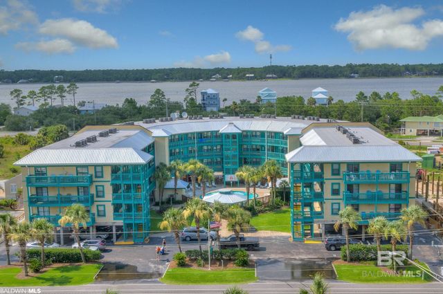 952 WEST BEACH Boulevard 316, Gulf Shores, AL 36542