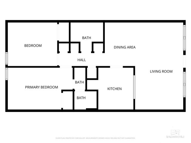 952 WEST BEACH Boulevard 316, Gulf Shores, AL 36542