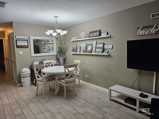 952 WEST BEACH Boulevard 316, Gulf Shores, AL 36542