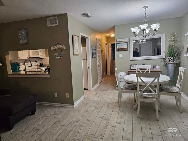 952 WEST BEACH Boulevard 316, Gulf Shores, AL 36542