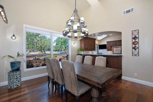 6504 Chesbro Cir, Rancho Murieta, CA 95683