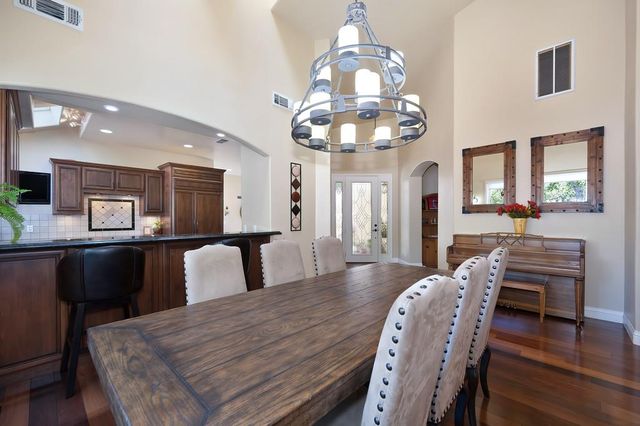 6504 Chesbro Cir, Rancho Murieta, CA 95683