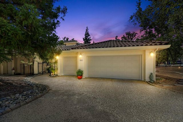 6504 Chesbro Cir, Rancho Murieta, CA 95683