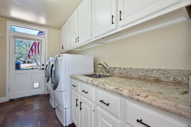 6504 Chesbro Cir, Rancho Murieta, CA 95683