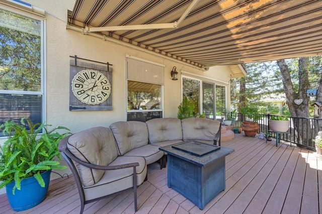 6504 Chesbro Cir, Rancho Murieta, CA 95683