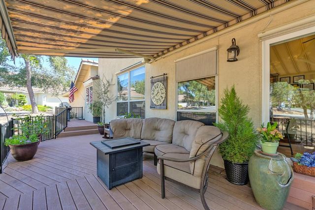 6504 Chesbro Cir, Rancho Murieta, CA 95683