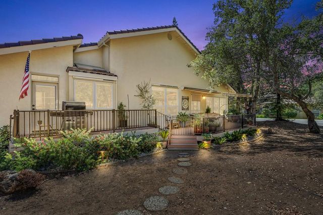 6504 Chesbro Cir, Rancho Murieta, CA 95683