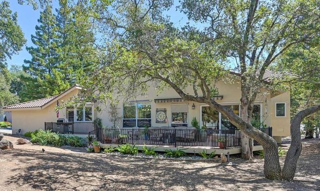 6504 Chesbro Cir, Rancho Murieta, CA 95683