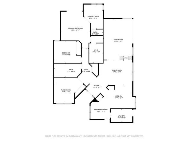 6504 Chesbro Cir, Rancho Murieta, CA 95683