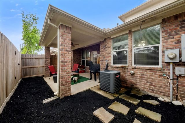 10534 Willow Park View, Houston, TX 77070
