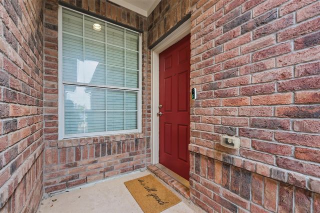 10534 Willow Park View, Houston, TX 77070