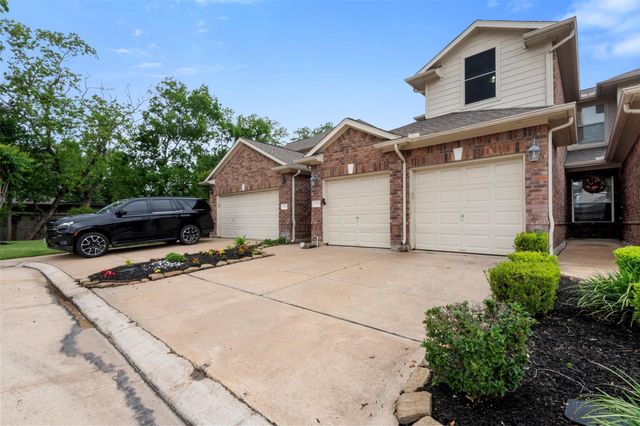 10534 Willow Park View, Houston, TX 77070