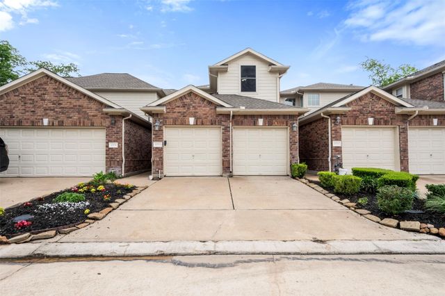 10534 Willow Park View, Houston, TX 77070