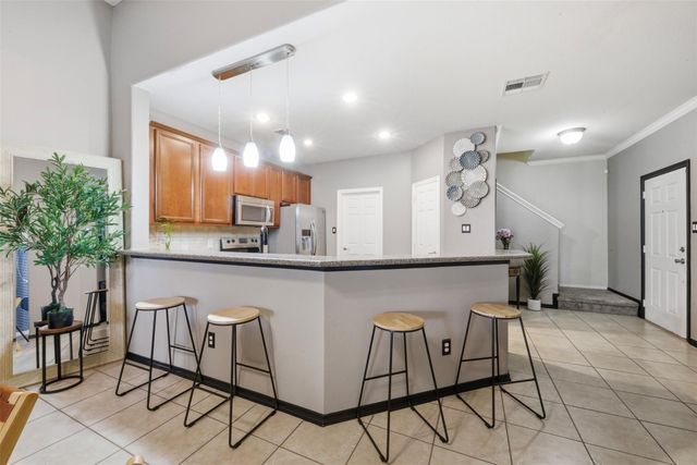 10534 Willow Park View, Houston, TX 77070