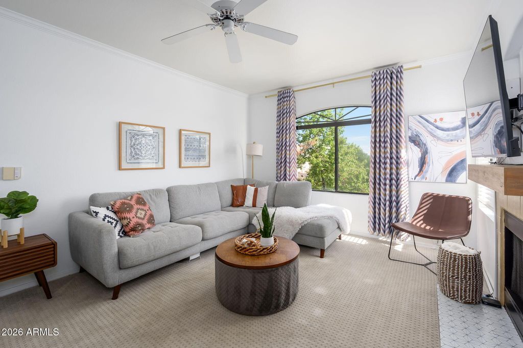 15095 N THOMPSON PEAK Parkway 3044, Scottsdale, AZ 85260 — photo 2