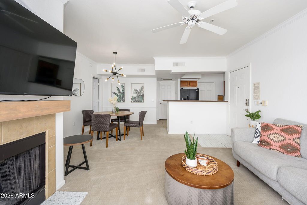 15095 N THOMPSON PEAK Parkway 3044, Scottsdale, AZ 85260 — photo 4