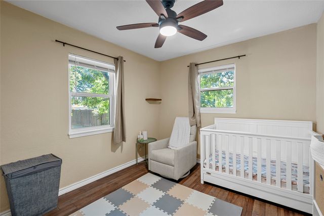 2816 S 3rd Street, Waco, TX 76706