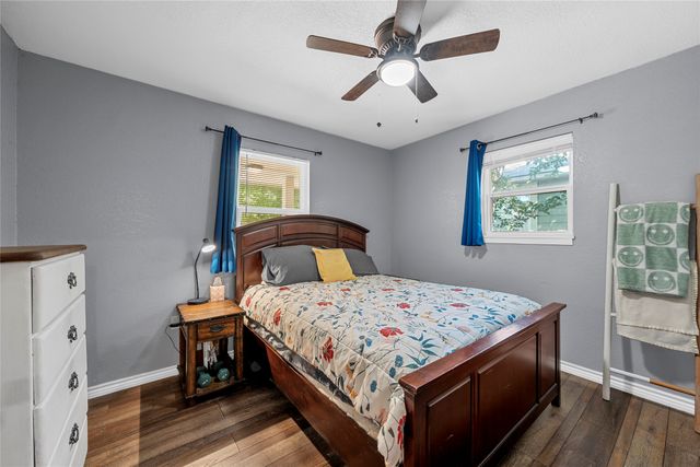 2816 S 3rd Street, Waco, TX 76706