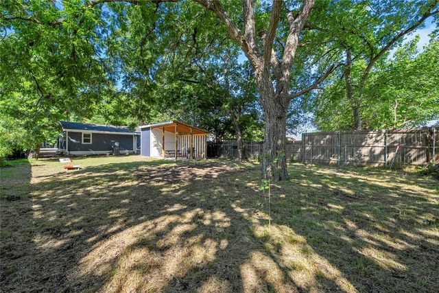 2816 S 3rd Street, Waco, TX 76706