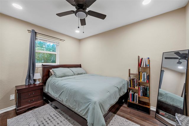 2816 S 3rd Street, Waco, TX 76706
