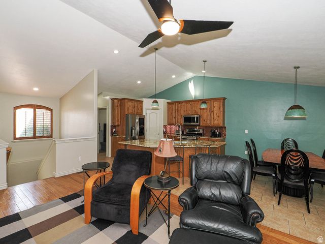 9324 S WISTERIA WAY, West Jordan, UT 84081