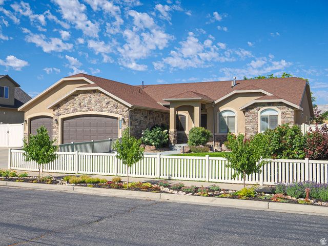 9324 S WISTERIA WAY, West Jordan, UT 84081