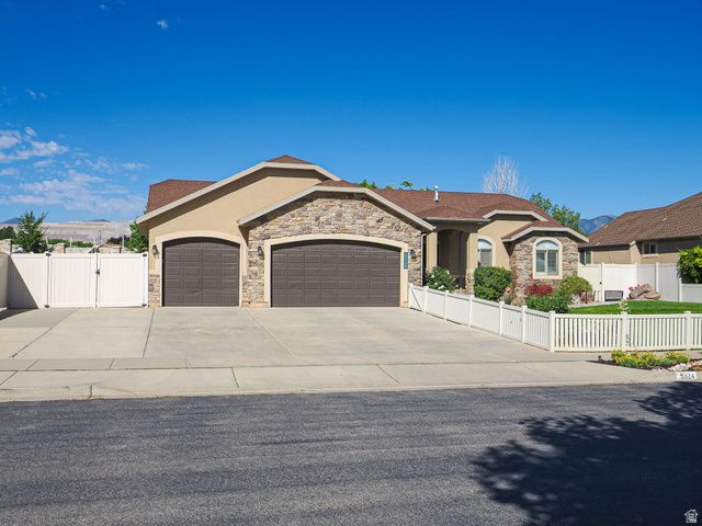 9324 S WISTERIA WAY, West Jordan, UT 84081
