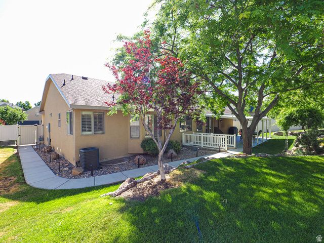 9324 S WISTERIA WAY, West Jordan, UT 84081
