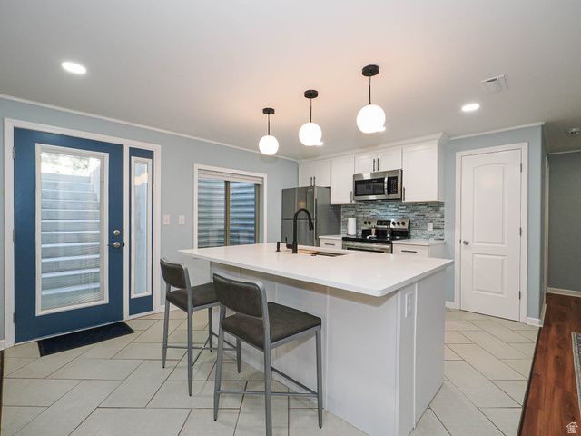 9324 S WISTERIA WAY, West Jordan, UT 84081